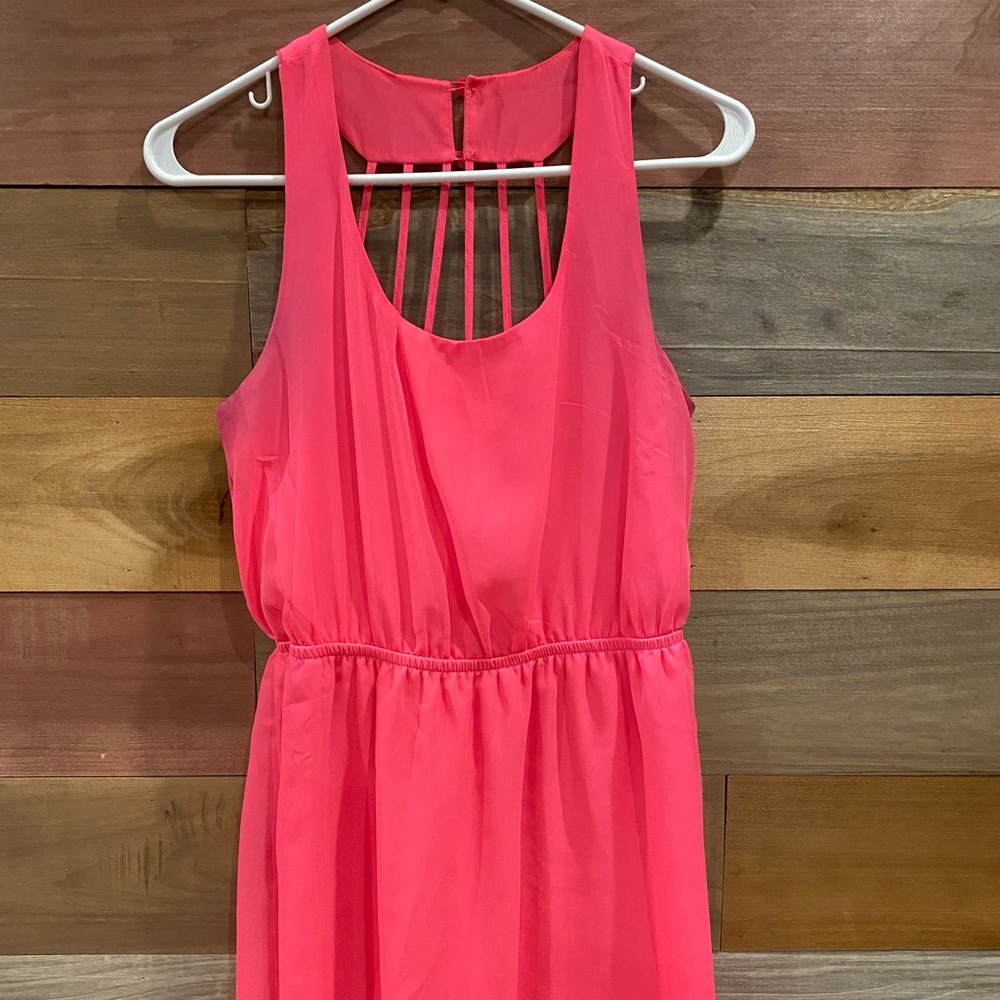 No Boundries Dress - M